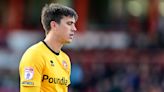 Cheltenham sign goalkeepers Evans and Day