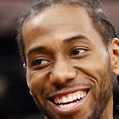 Leonard Kawhi