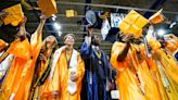 Lehigh Senior High School Class of 2024 graduates; see the festivities in dozens of photos