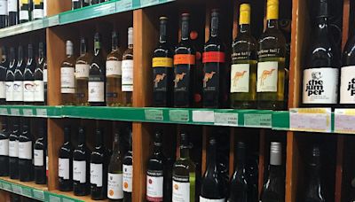 華2021年對澳洲葡萄酒徵懲罰性關稅 去年收複審申請