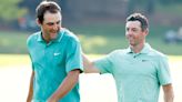 Scheffler opens at Pinehurst with Rory, Schauffele