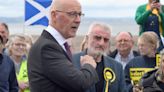 Swinney criticises Jack’s election bets as ‘totally and utterly unethical’