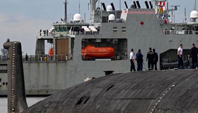 Cuba: buque de guerra canadiense llega a la isla luego de un submarino de Rusia y otro de EE. UU.