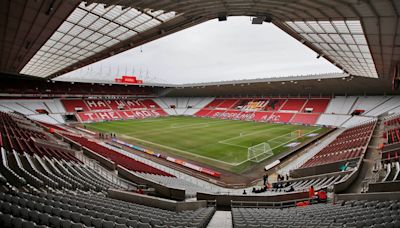 Sunderland v Derby County live updates and team news from Stadium of Light