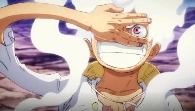 One Piece Chapter 1116 Brief Spoilers OUT: Luffy And Warcury’s Battle To Touch The Skies; Deets