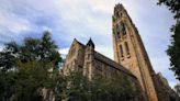 Yale arrests 47 protesters calling for military weapons divestment