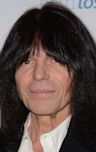 Rudy Sarzo