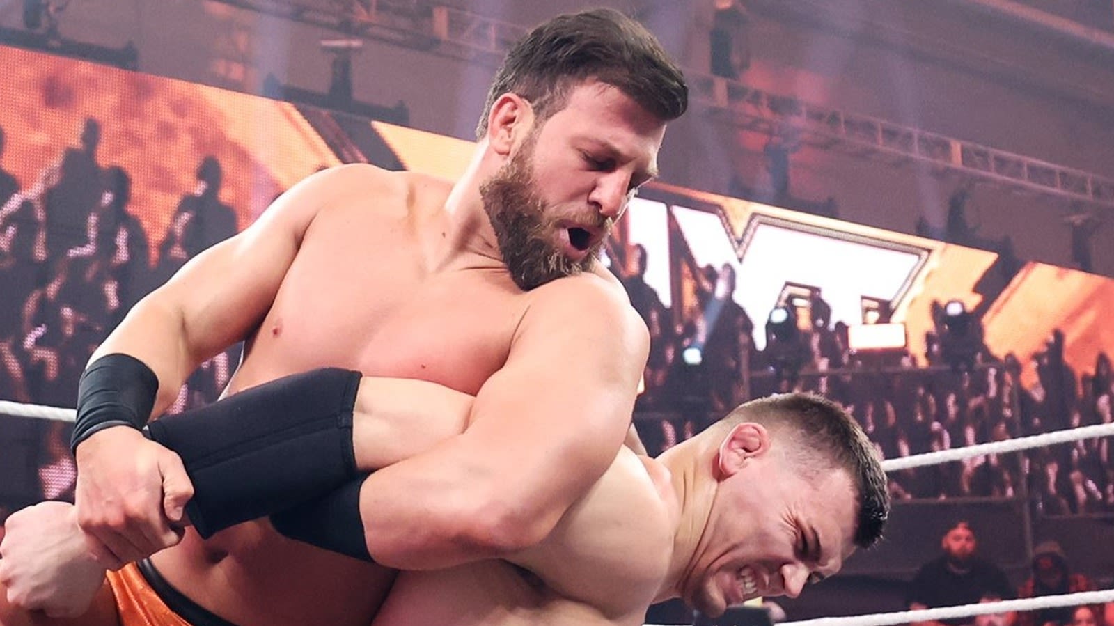 Backstage Report Offers Further Details On Drew Gulak's WWE Departure - Wrestling Inc.