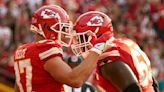 Cynthia Frelund projects Chiefs will have NFL’s top offense in 2023