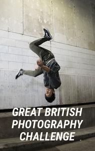 Great British Photography Challenge