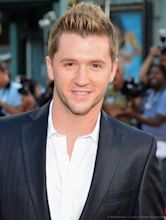 Travis Wall