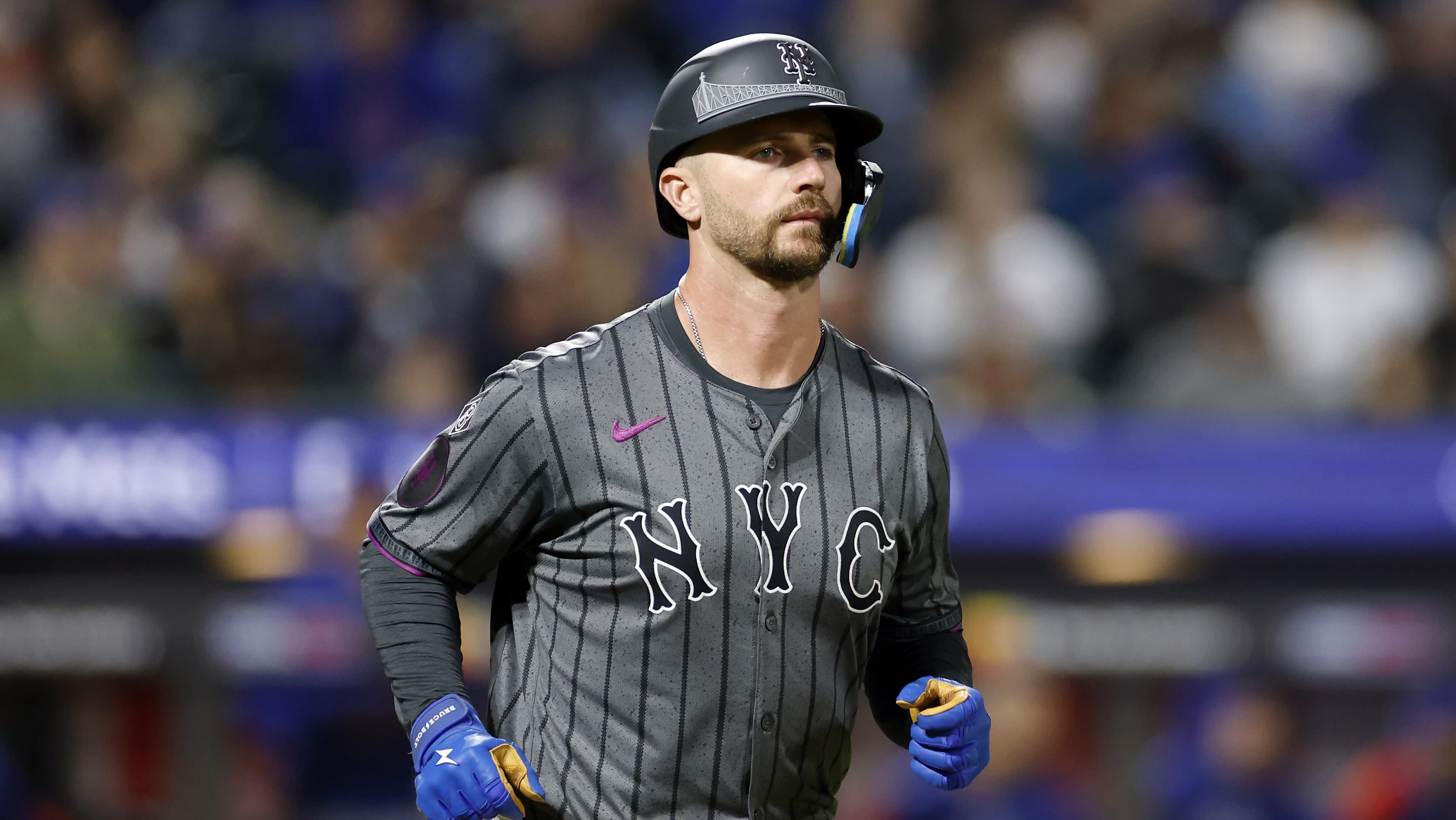 Multiple General Managers Expect Mets’ Pete Alonso to Be Traded: Report