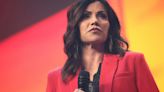 'You can’t shoot your dog and then be VP': GOP Gov. Kristi Noem admits killing her puppy, prompting bipartisan backlash