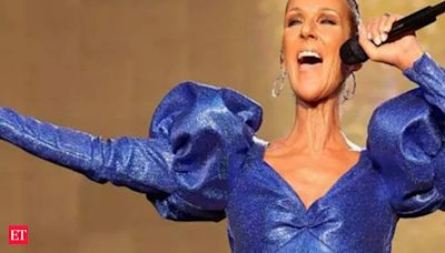 Celine Dion's stupendous $2 million comeback: What role will she play at the 2024 Paris Olympics?