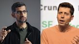 A top AI researcher reportedly left Google for OpenAI after sharing concerns the company was training Bard on ChatGPT data