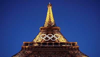 Paris prepares for the world's largest sporting event: Discover exciting activities beyond the games in the City of Lights