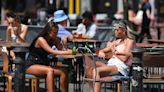 Weather models show first day 30C heatwave set to roast the UK