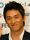 Joo Jin-mo (actor, born 1974)