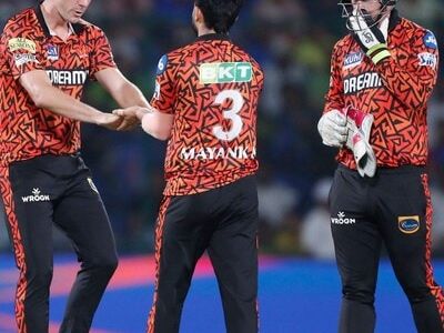 IPL 2024 KKR vs SRH Final: A look at Sunrisers Hyderabad's road to finale