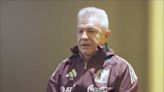 Javier Aguirre menosprecia la Copa Oro y la Nations League: “Lo importante es el 2026” | El Universal