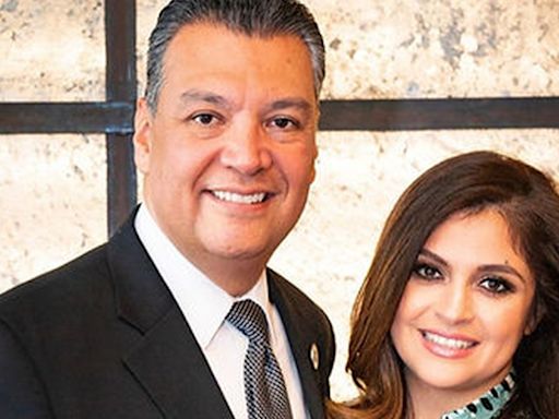 GMCLA 2024 GALA to Honor Senator Alex Padilla & Angela Padilla At Pasadena Convention Center