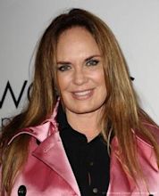 Catherine Bach