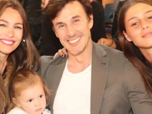 Delfina García Moritán cumplió 18 años: las fotos del festejo íntimo junto a Pampita y toda su familia