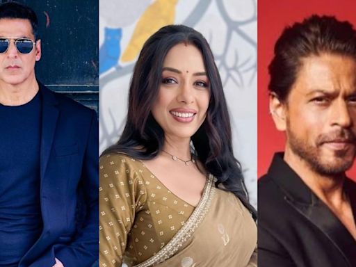 Top 10 Endorsers Of The Year: Shah Rukh Khan, Rupali Ganguly, Alia Bhatt, Ranveer Singh, MS Dhoni And More