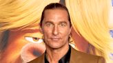 Matthew McConaughey’s Daughter Gets Photobombed By “Uncle” Woody Harrelson in 13th Birthday Photo