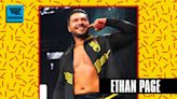 Ethan Page: There’s No Way ‘I Quit’ At Final Battle, ROH Run Is A Career Resurgence
