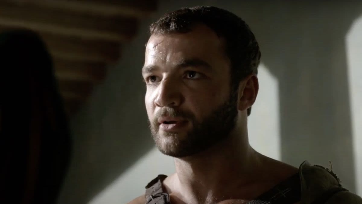 Spartacus: House of Ashur: Everything We Know About The Starz Series