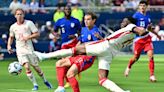 El USMNT de Mikey Varas pierde ante Canadá en Kansas City