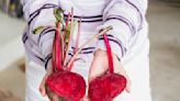 4 beetroot recipes to help lower blood pressure this summer