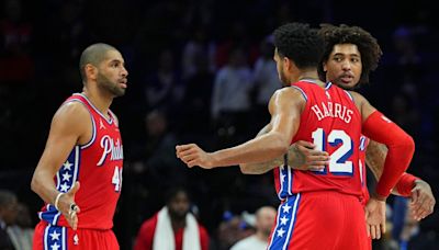 Sixers President Expects 'A Lot Of Change' During 2024 NBA Offseason