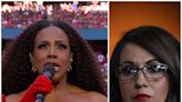 Rep. Lauren Boebert raged against historic performance of 'Black national anthem' at the Super Bowl