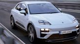 2024 Porsche Macan: A Big Step in EV Tech