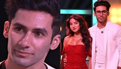 MTV Splitsvilla X5 EXCLUSIVE: Siwet Tomar apologizes for accusing Anicka of being in touch with her ex; calls rival Digvijay 'sweetheart'