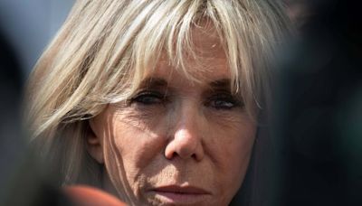 Rumeur sur la transidentité de Brigitte Macron : Une médium et une journaliste jugées pour diffamation