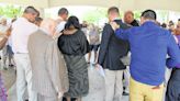 County observes Day of Prayer | Sampson Independent