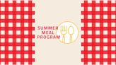 Free kids meals at Rock Island High School in June