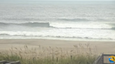 Watch Hurricane Idalia approach the North Carolina coast on beach camera livestreams