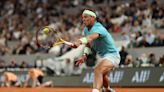 Boris Becker crowns Rafael Nadal: "He is the best of all time on clay"