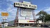 Signs point to major changes coming to Tampa's iconic Britton Plaza
