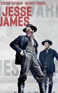 Jesse James