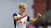 Surprise extension? Tottenham midfielder 'in talks' over new