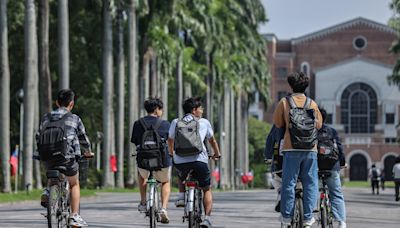 泰晤士世界大學影響力排名！台灣4所大學擠進百大 這間第25全台最佳