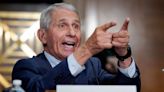 Republicans vow to investigate Fauci after he steps down in December