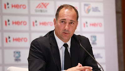 Four titles and more rants: The highs and lows of Igor Stimac's reign as India coach