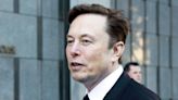 Elon Musk appears to entertain conspiracy theory that Texas shooting was a ‘psyop’