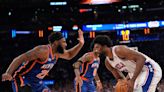 Knicks vs. 76ers: FREE stream NBA Playoffs first round Game 6 tonight